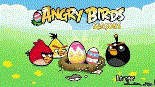 game pic for Angry Birds Seasons Easter Eggs for symbian3 s60v3v5